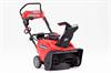 SPAZZANEVE SNAPPER SN822E B&S800 SNOW SERIES  a spinta cm 55