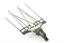 Abbacchiatore Zanon Karbonium Air
