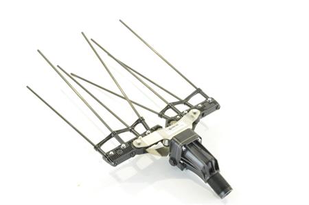 Abbacchiatore Zanon Karbonium Air