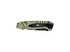 Coltello Prezioso AUDAX Desert/Black plan