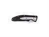 Coltello Prezioso FERUS Black/Satin plan