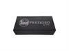 Coltello Prezioso FERUS Black/Satin plan