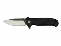 Coltello WITHARMOUR Shooter Black WA032BK