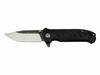 Coltello WITHARMOUR Shooter Black WA032BK