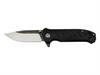 Coltello WITHARMOUR Shooter Black WA032BK
