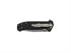Coltello WITHARMOUR Shooter Black WA032BK
