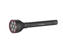 Torcia Ledlenser X21R in valigetta
