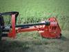 Trincia Maschio Giraffa M SI 140 rullo mazze M20 385kg