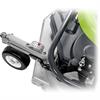 Trattorino Grillo FD 450 22HP 2 cilindri, piatto cm 113