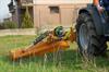 Trincia Berti TA/LI 135 mazze M04 515kg