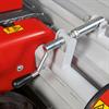 Trinciasarmenti Oleomac WB65/K1100H motore Emak
