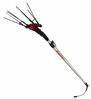 Abbacchiatore a batteria Castellari Vertigo L12V 2,4-3,2 m