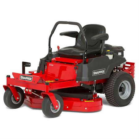 Rider Snapper ZTX 105 Cm 92 piatto FAB B&S 7200 EXi