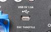 Generatore di corrente inverter Oleomac OM PGE 23I S