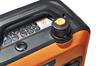Generatore di corrente inverter Oleomac OM PGE 23I S