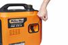 Generatore di corrente inverter Oleomac OM PGE 23I S