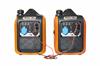 Generatore di corrente inverter Oleomac OM PGE 23I S
