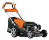 Tosaerba Oleomac G53 TK allroad plus 4 mot. Emak trazionato