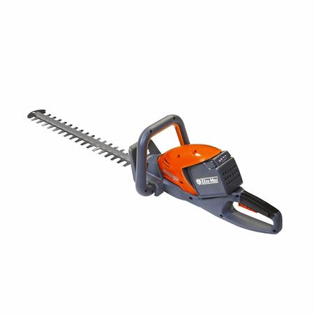 Tagliasiepi Oleo-Mac HCi 45 + Batteria 2 Ah e Caricabatteria