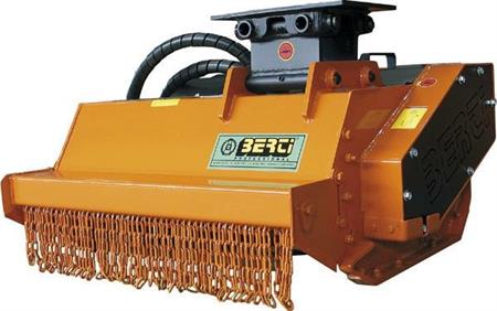 TRINCIA BERTI CKT/SB 100 MAZZE