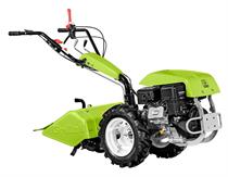 Motocoltivatore Grillo G 85D - Avviamento elettrico