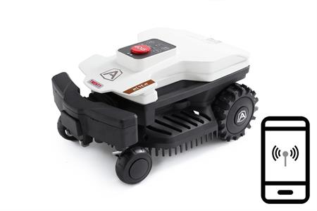 Ambrogio robot Twenty Elite 5Ah 1000mq