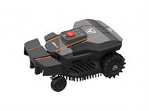 Ambrogio robot Zeta R