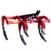 Ripuntatore Faza RDL 5 cm 180 2 tubi 370kg c/kit a tre punti ribass.