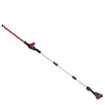 Tagliasiepi Cramer CR 48V asta telescopica 51cm Brushless