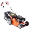 Tosaerba Oleomac GV 53 TK allroad 3