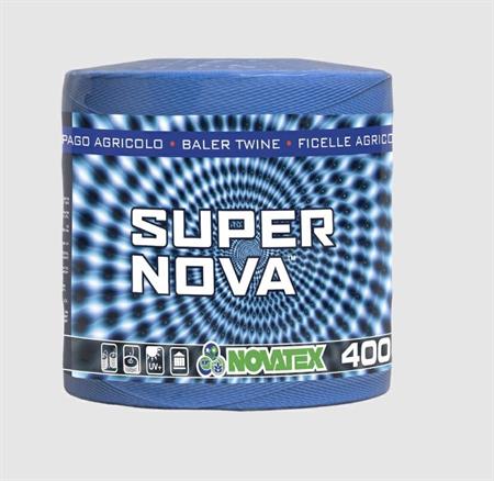 SPAGO NOVATEX SUPER NOVA PP400+