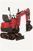 Miniescavatore AMA EAG100T