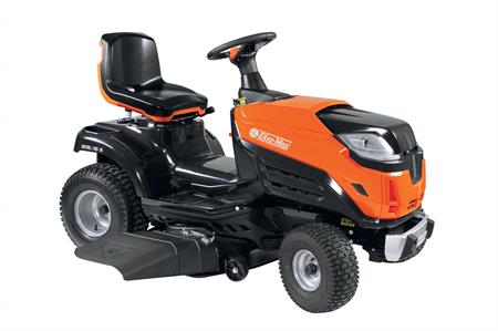 Trattorino Oleomac OM 109L/16 K scarico laterale