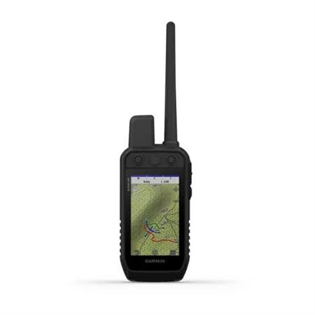 Palmare Garmin Alpha 200 K
