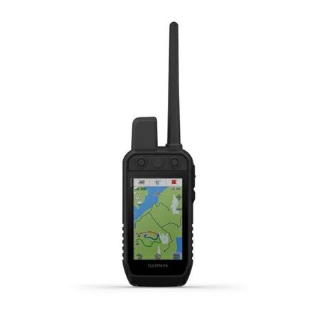 Palmare Garmin Alpha 300 K
