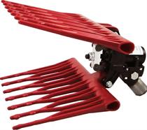 ABBACCHIATORE CASTELLARI OLIVANCE PN X