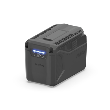Batteria Pellenc ULIB 400 E