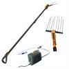 Kit Abbacchiaore Pellenc Power 48 P230 + testa Solo + Convertitore