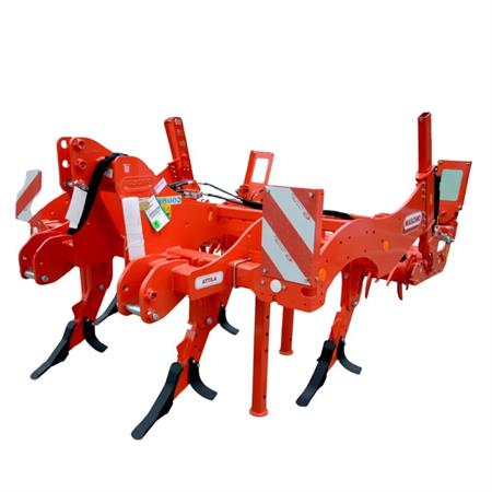 RIPUNTATORE MASCHIO ATTILA 300/7 C/ESPLOS.