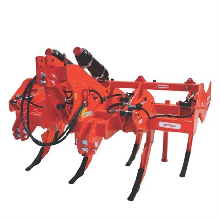 RIPUNTATORE MASCHIO ARTIGLIO HYDRO 3M