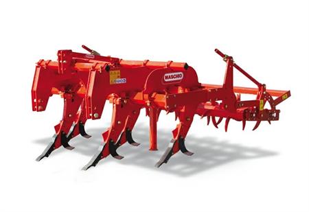 Ripuntatore Maschio Pinocchio 250/5 senza rullo