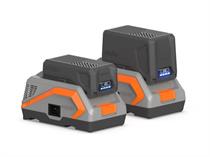 Caricabatteria Pellenc Charger E