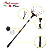 Abbacchiatore Olitalia Eco 265S 12V - 1,85 m / 2,65 m