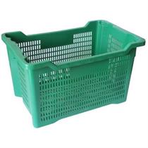 CASSA AGRIC. FOR. LT 40 INFILAB. 55x36x31CM DANPLAST