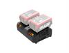 Caricabatteria rapido RY04B per batteria 18V