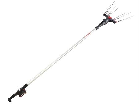 Abbacchiatore Castellari Vertigo Brushless Lungo 18V 2,4-3,2 m