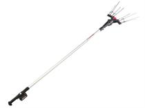 Abbacchiatore Castellari Vertigo Brushless Lungo 18V 2,4-3,2 m