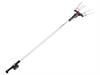 Abbacchiatore Castellari Vertigo Brushless Lungo 18V 2,4-3,2 m