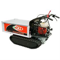 Motocarriola GKZ GK500H