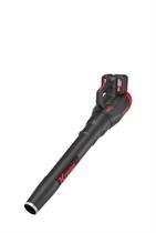 Soffiatore Kress KG 584.9 2x20v senza batteria